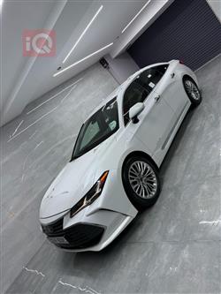 تويوتا أفالون